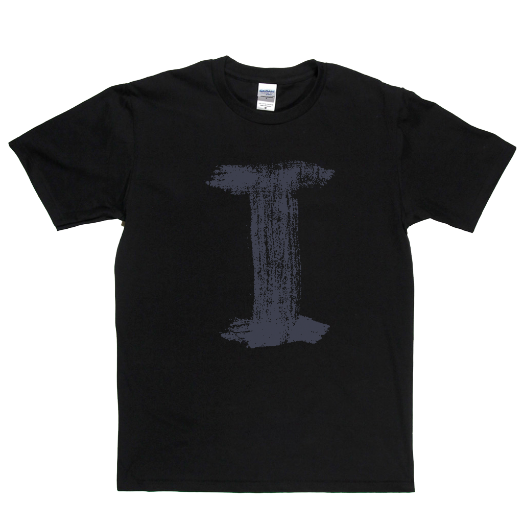 Letter I T-Shirt