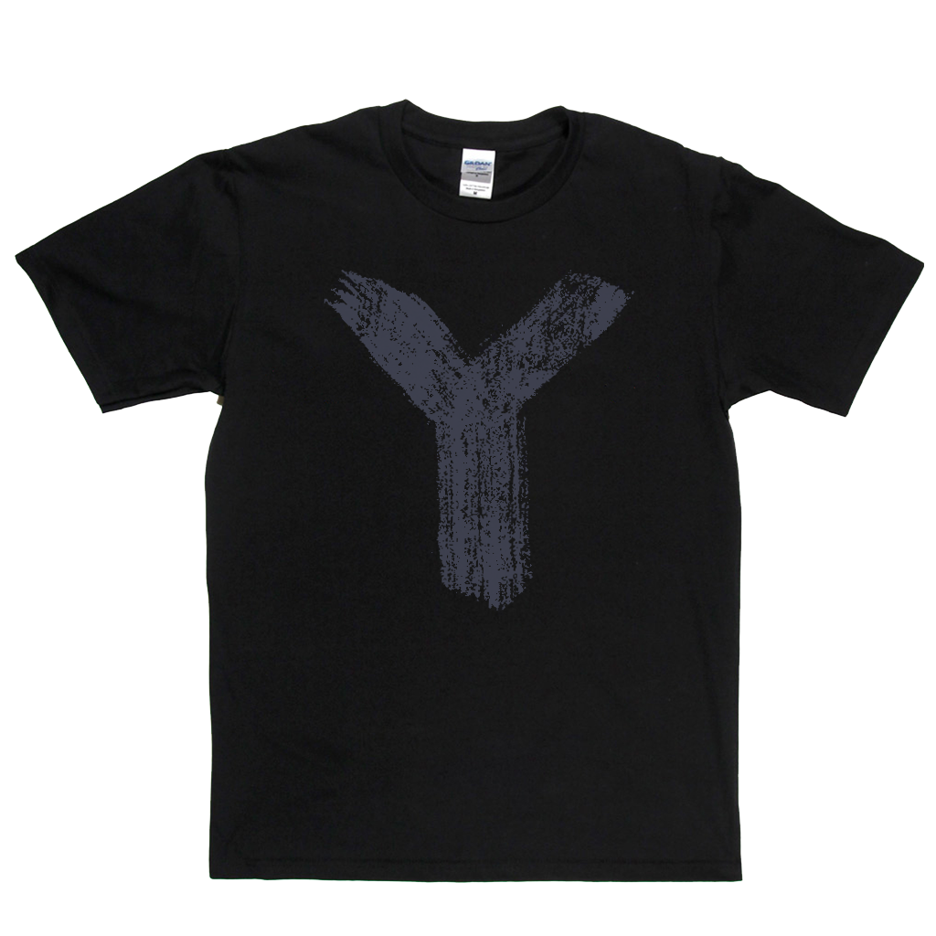 Letter Y T-Shirt