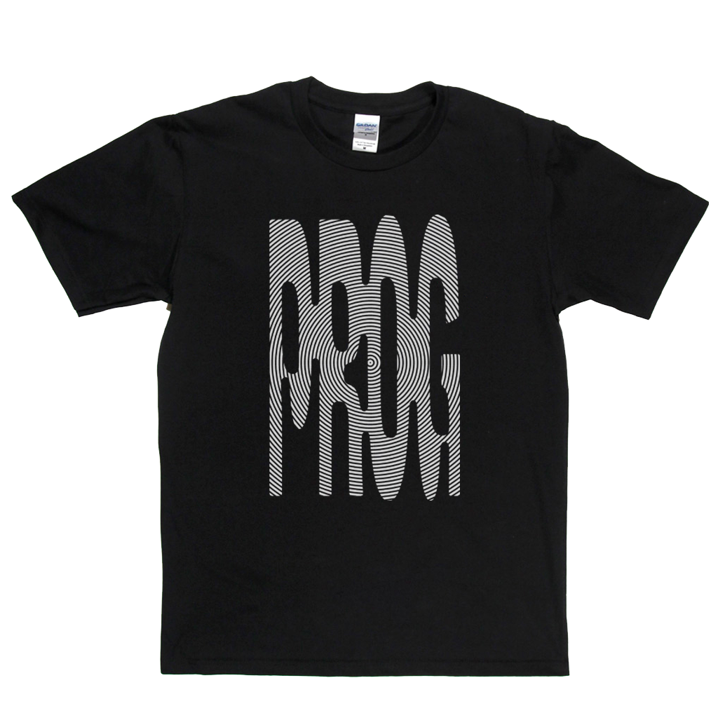 Prog T-Shirt