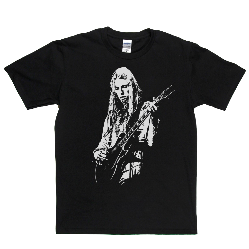 Gregg Allman 75 T-Shirt