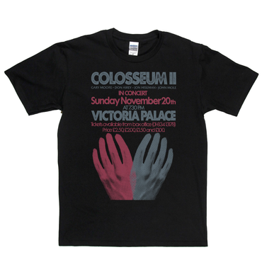 Colosseum II Poster T-Shirt