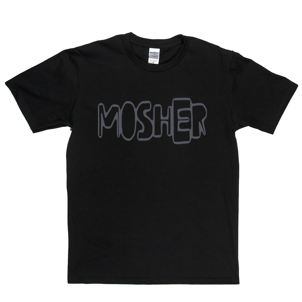 Mosher T-Shirt