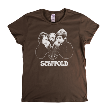 The Scaffold Womens T-Shirt