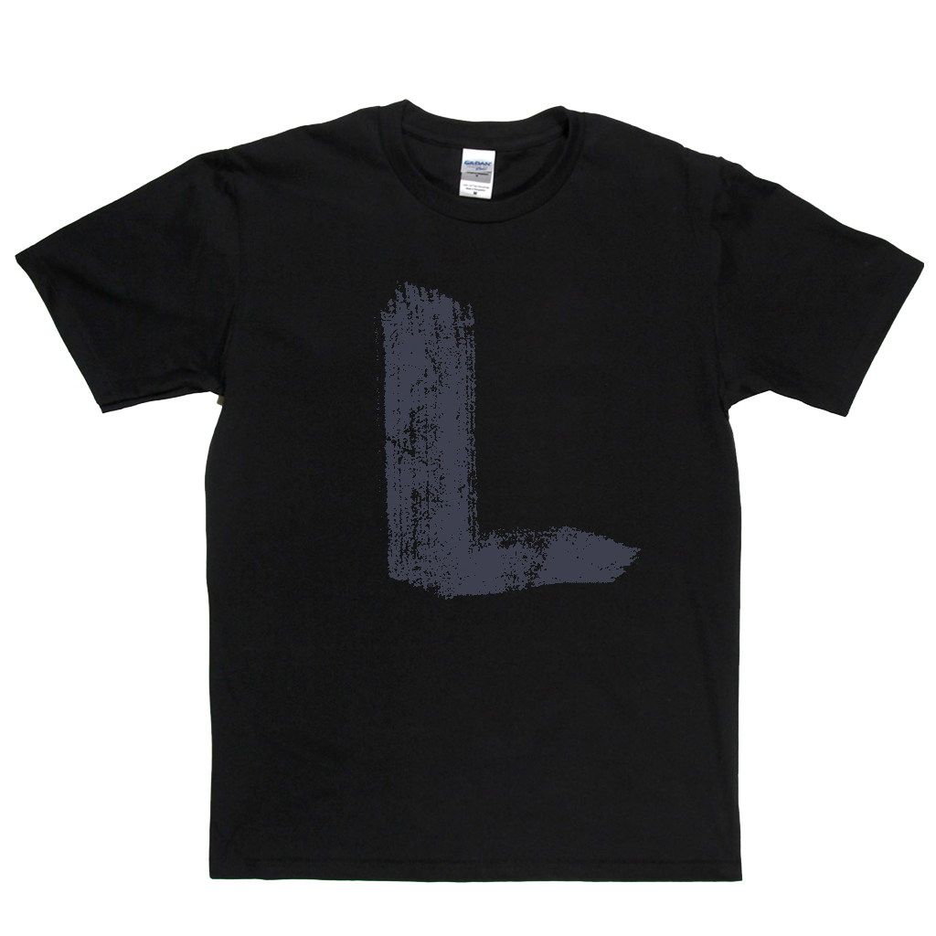 Letter L T-Shirt