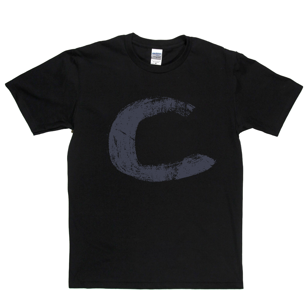 Letter C T-Shirt