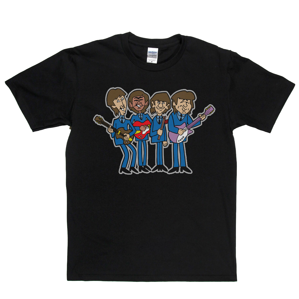 The Rutles T-Shirt