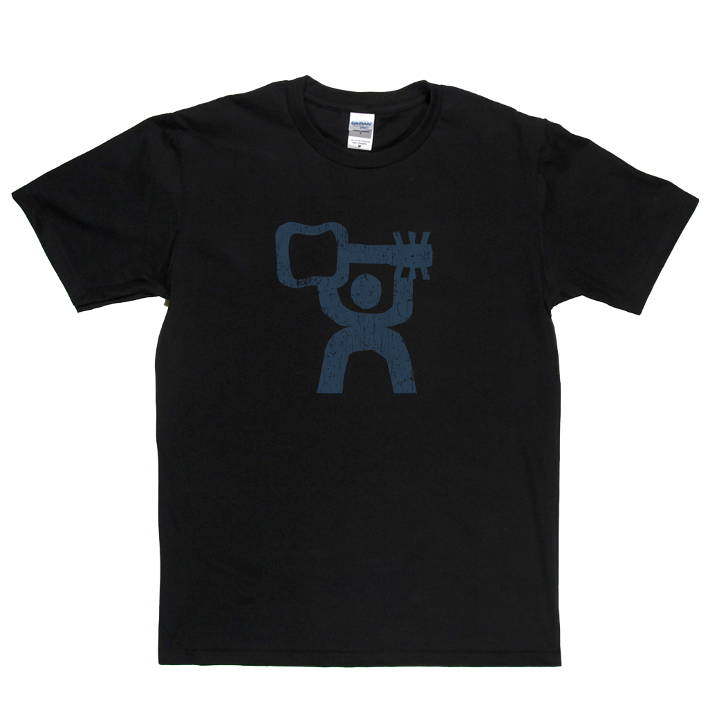 Guitar Man T-Shirt