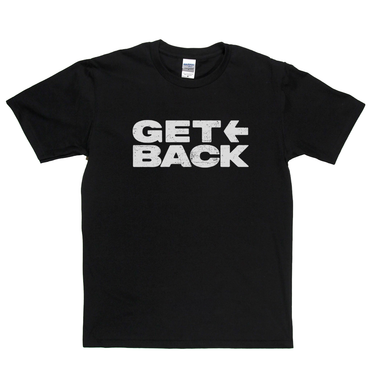 Get Back T-Shirt