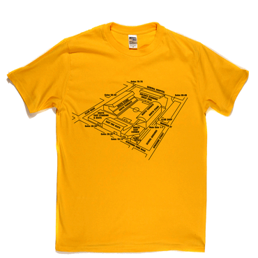 Ayresome Park Regular T-Shirt