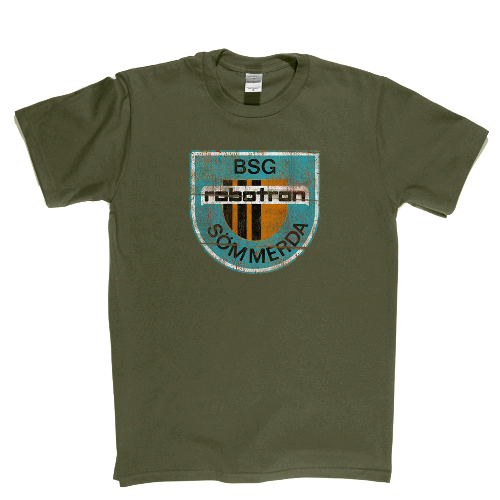 BSG Robotron Regular T-Shirt