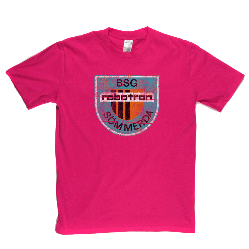 BSG Robotron Regular T-Shirt