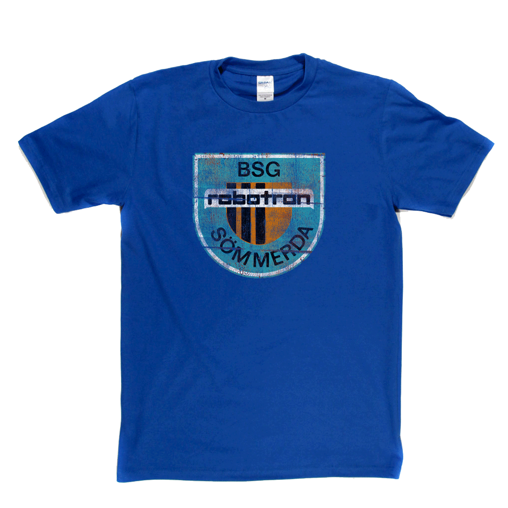 BSG Robotron Regular T-Shirt