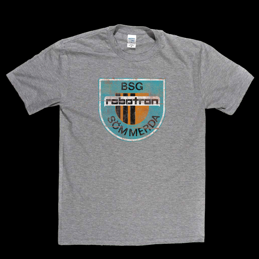BSG Robotron Regular T-Shirt