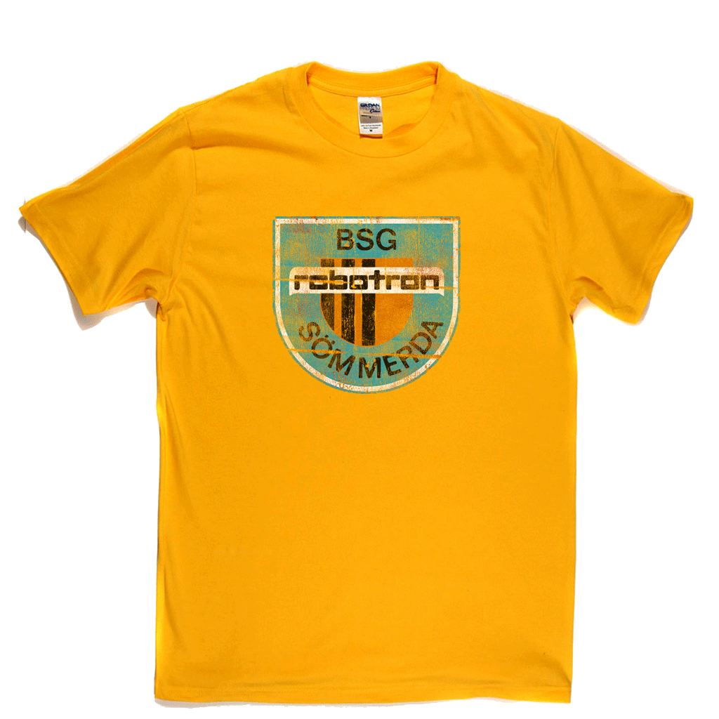 BSG Robotron Regular T-Shirt