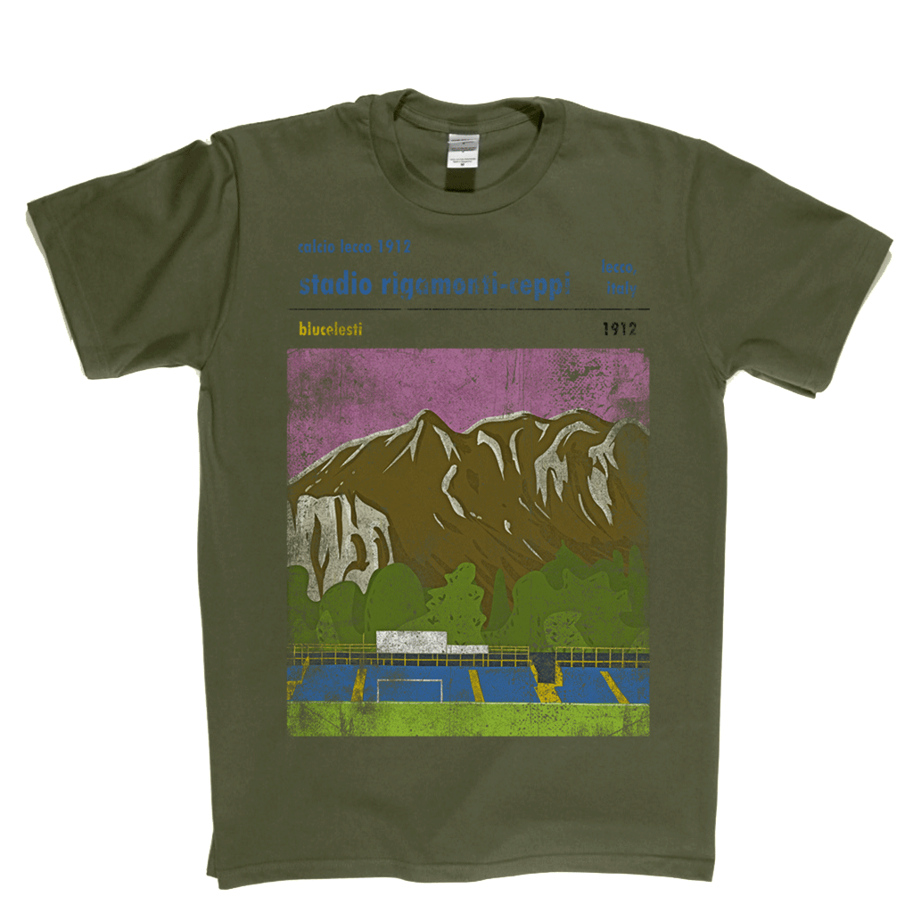 Calcio Lecco 1912 Regular T-Shirt