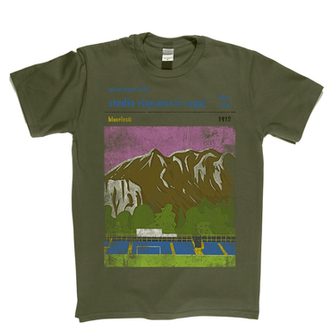 Calcio Lecco 1912 Regular T-Shirt