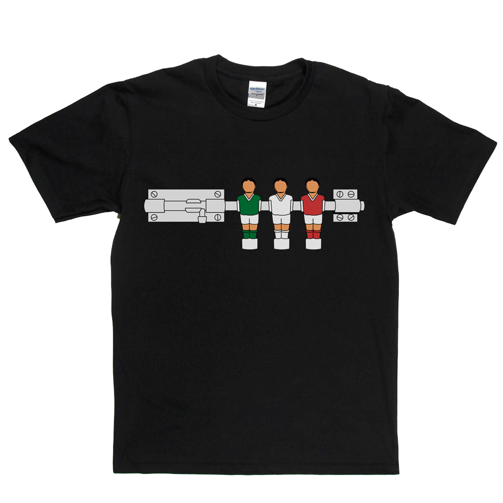 Catenaccio Regular T-Shirt