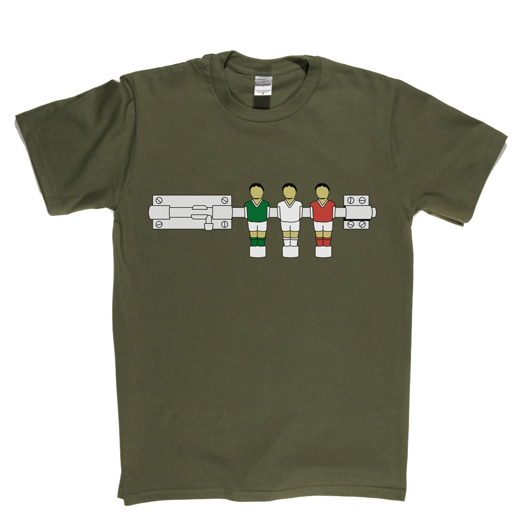 Catenaccio Regular T-Shirt