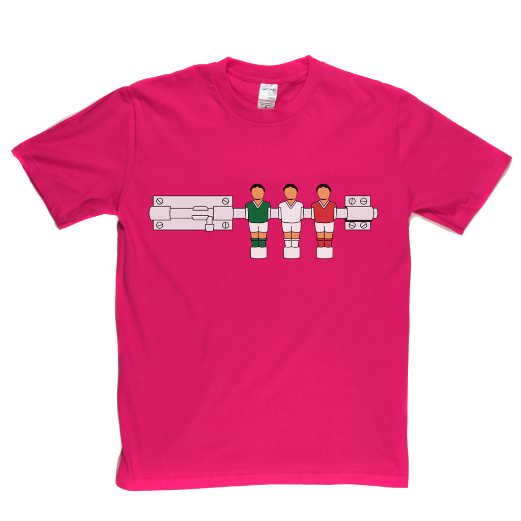 Catenaccio Regular T-Shirt
