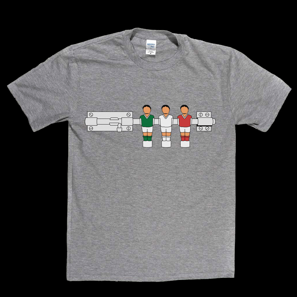 Catenaccio Regular T-Shirt