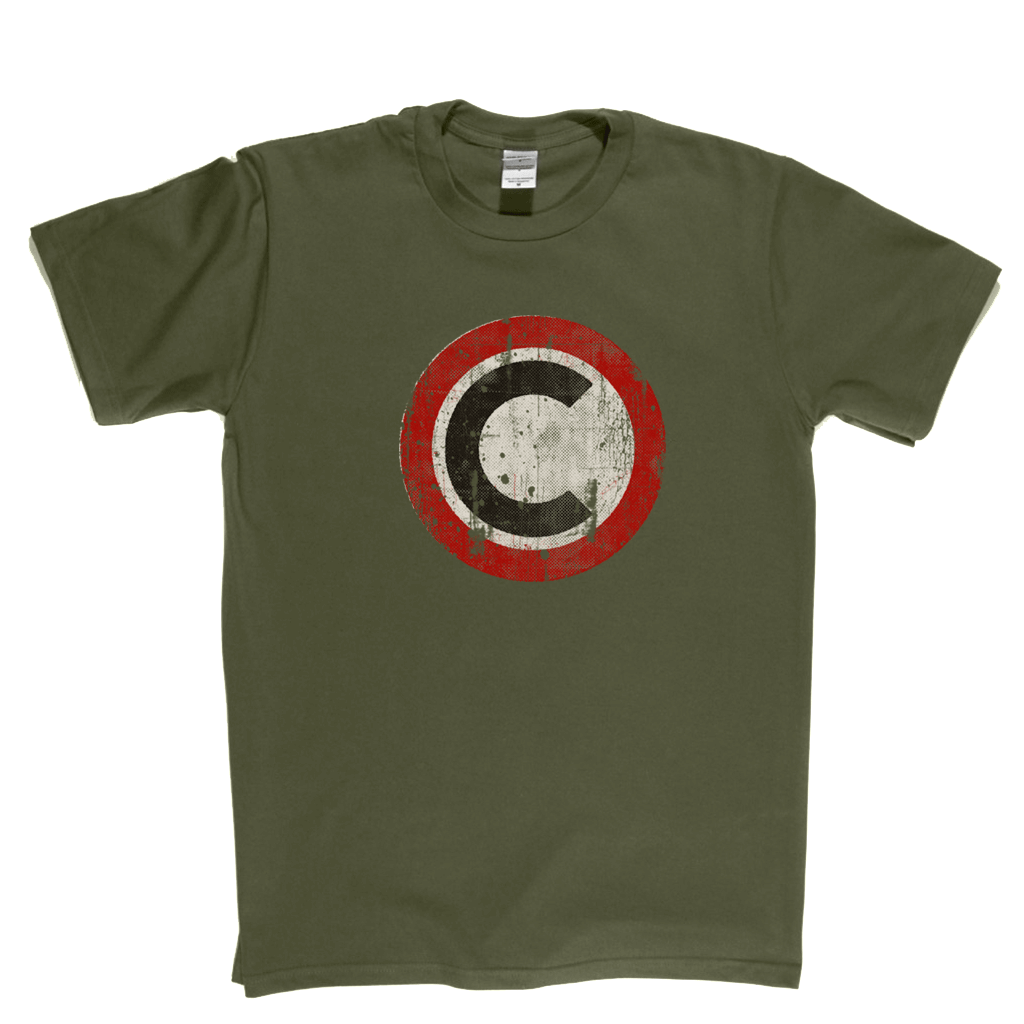 Concordia Hamburg Regular T-Shirt
