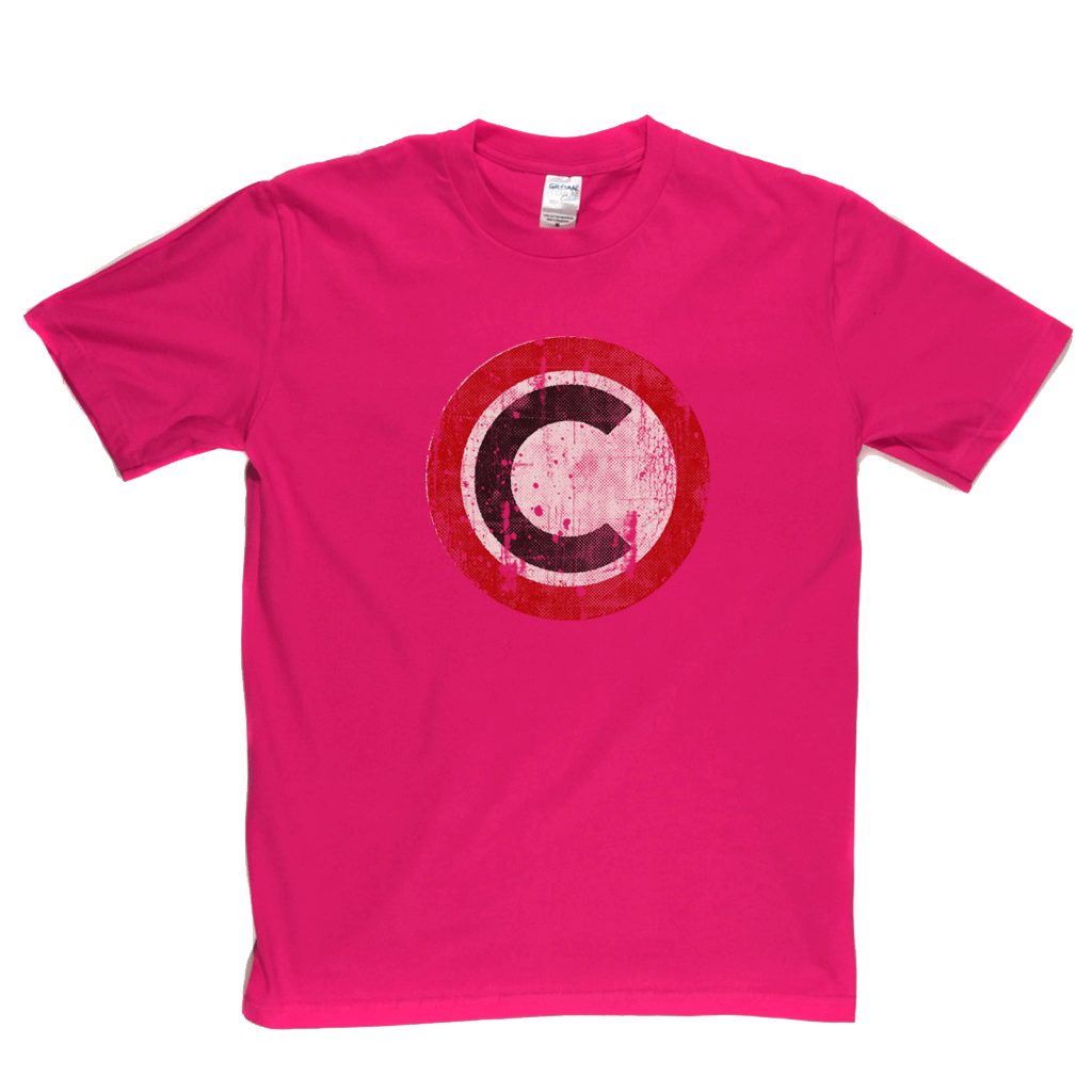 Concordia Hamburg Regular T-Shirt