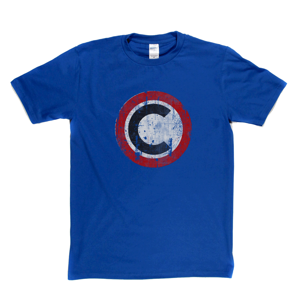 Concordia Hamburg Regular T-Shirt