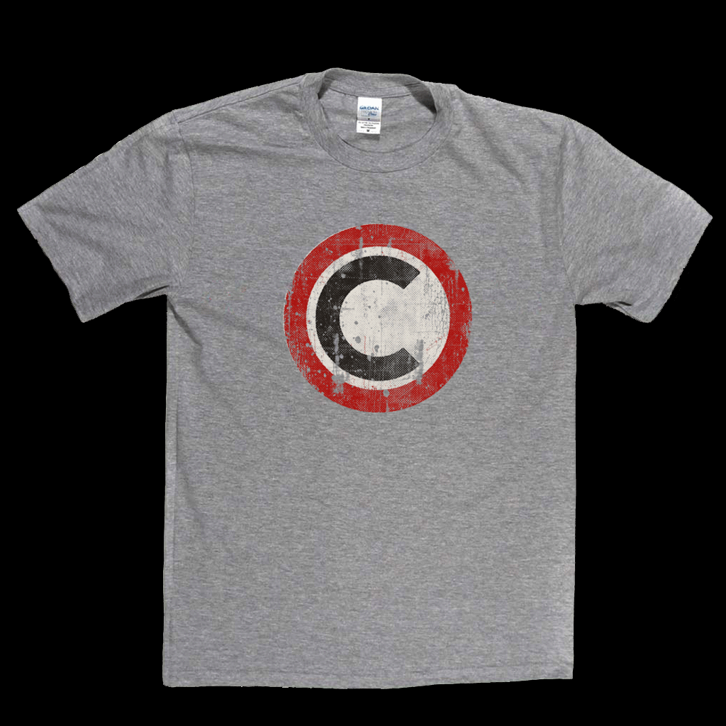 Concordia Hamburg Regular T-Shirt