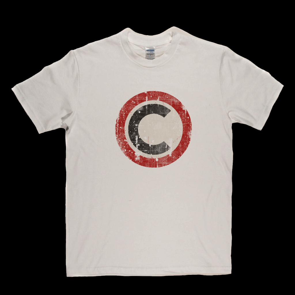 Concordia Hamburg Regular T-Shirt