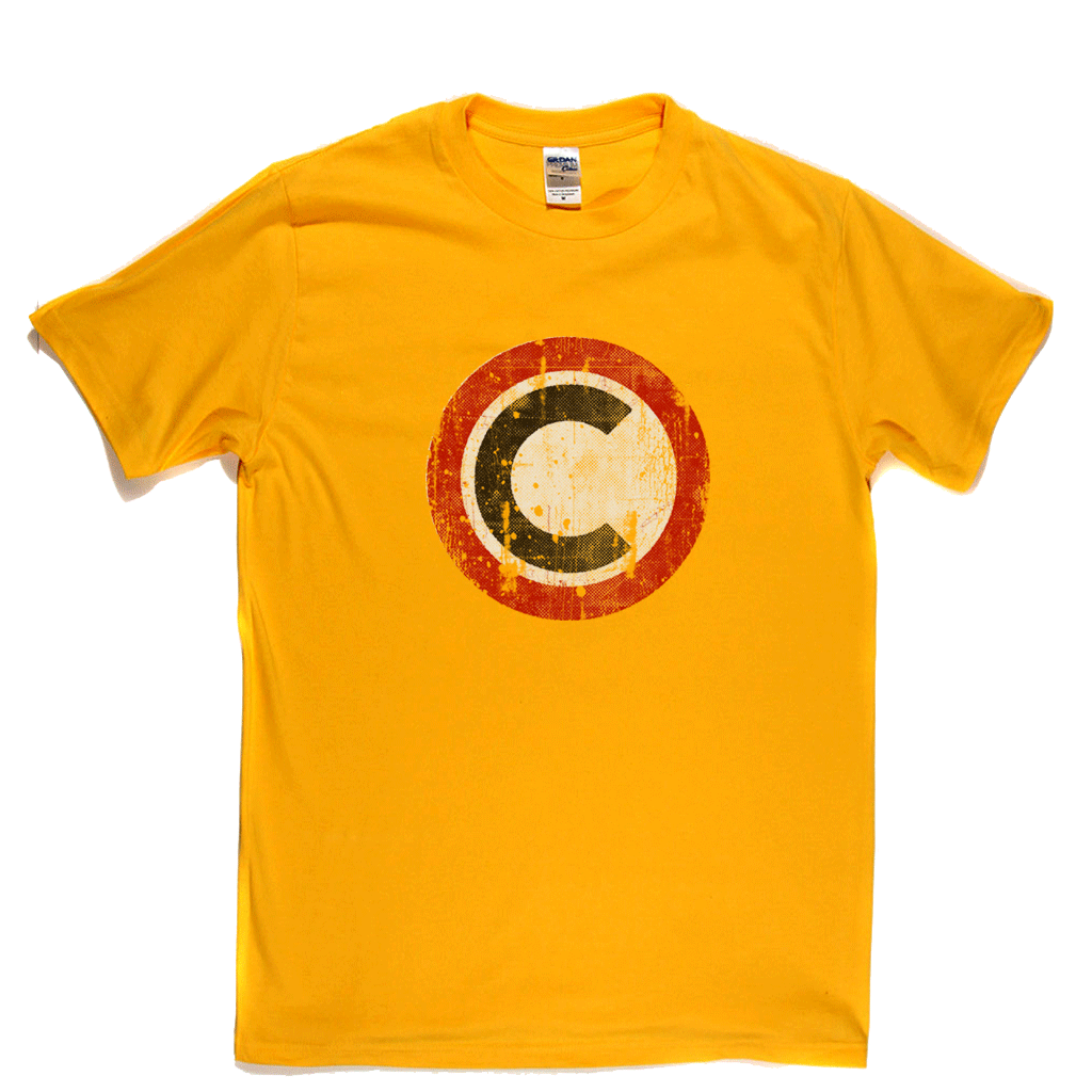 Concordia Hamburg Regular T-Shirt