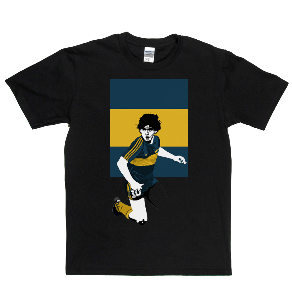 Diego Flag Regular T-Shirt
