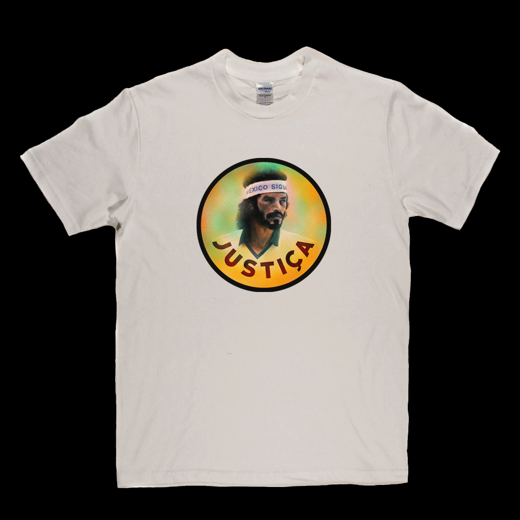 Socrates Head Band Regular T-Shirt