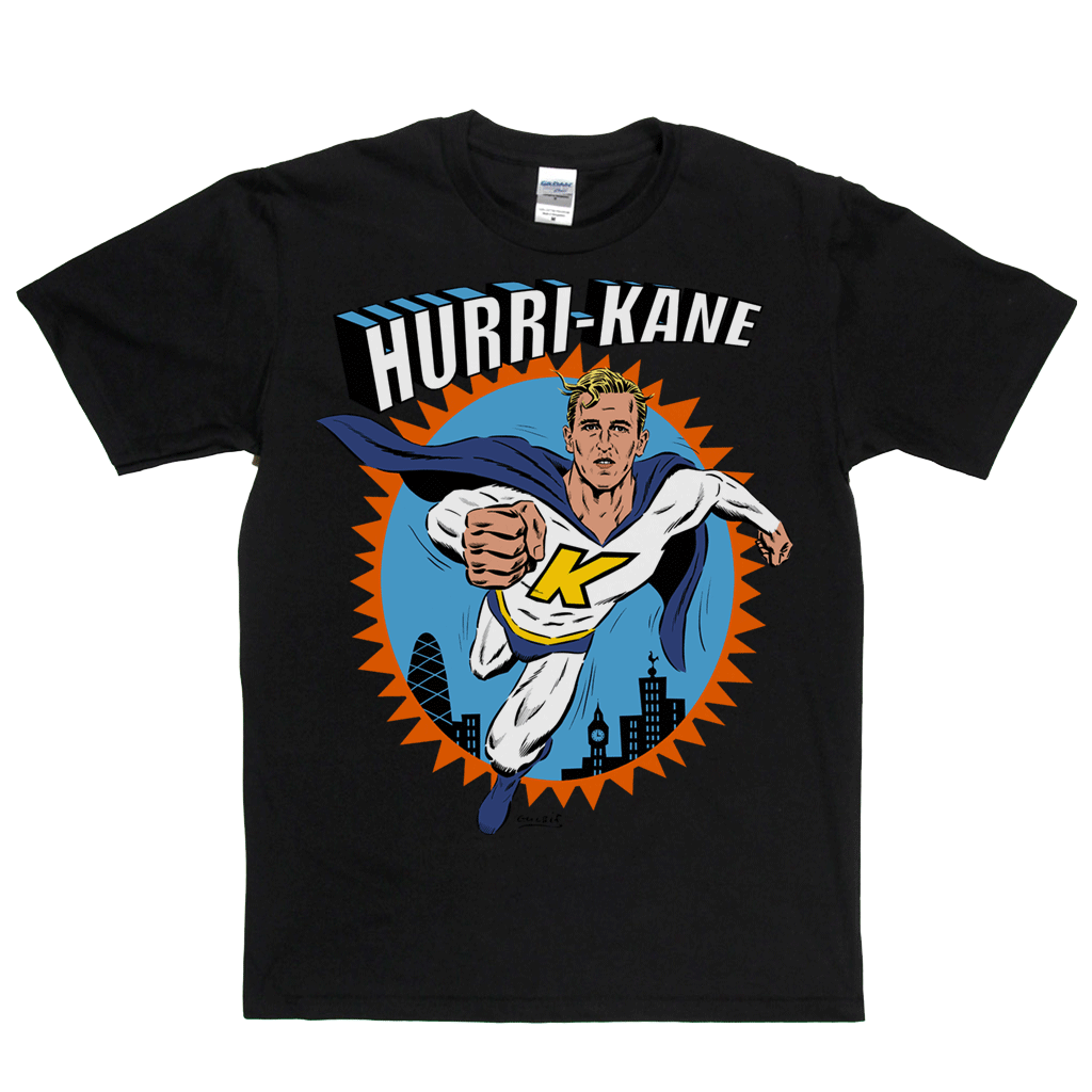 Hurri-Kane Regular T-Shirt