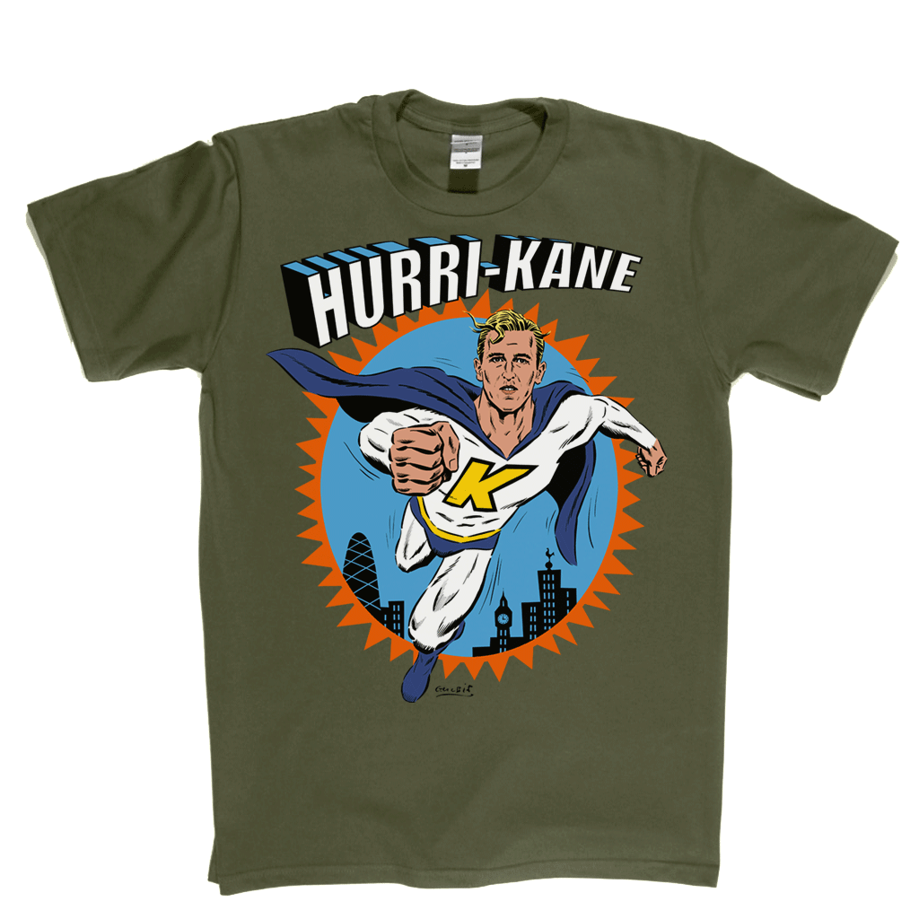Hurri-Kane Regular T-Shirt