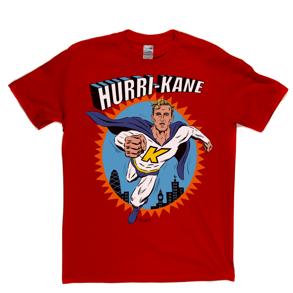 Hurri-Kane Regular T-Shirt