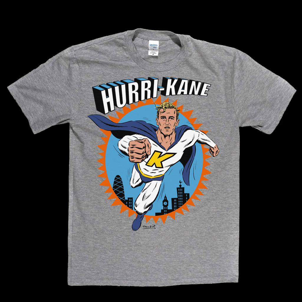 Hurri-Kane Regular T-Shirt