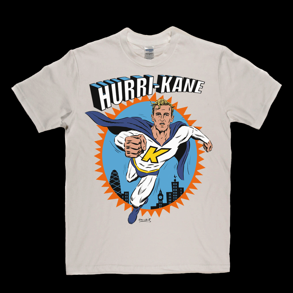 Hurri-Kane Regular T-Shirt