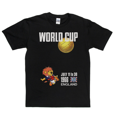 World Cup England 1966 T-Shirt
