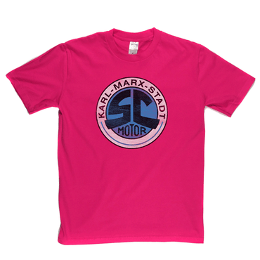 Karl Marx Stadt SC Motor Regular T-Shirt