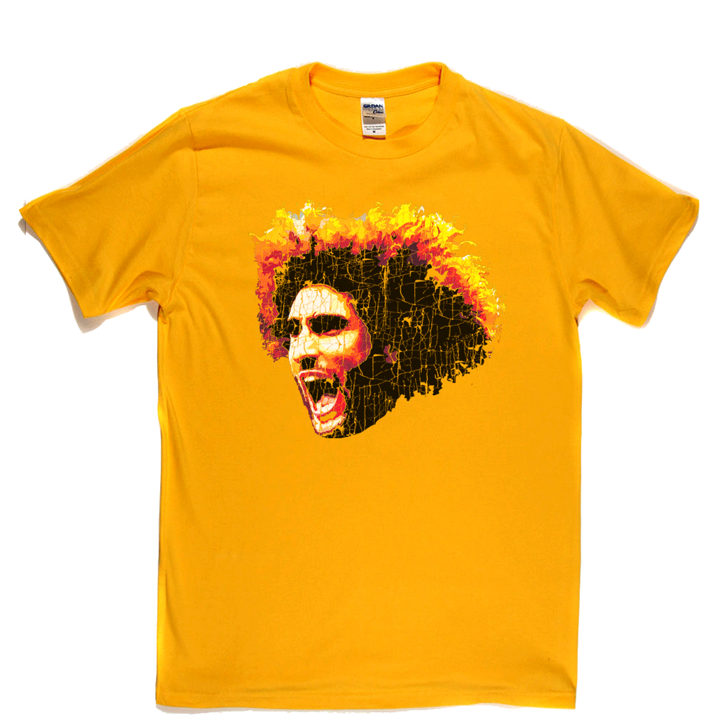 Marouane Fellaini Regular T-Shirt