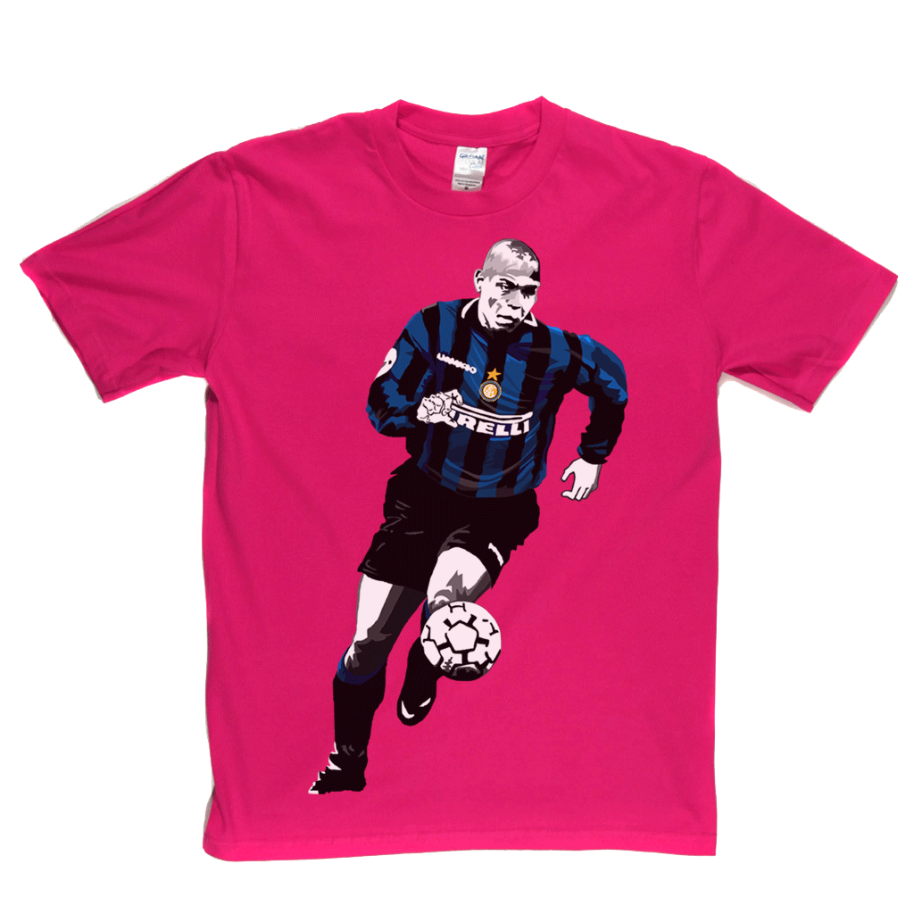 Real Ronaldo Regular T-Shirt