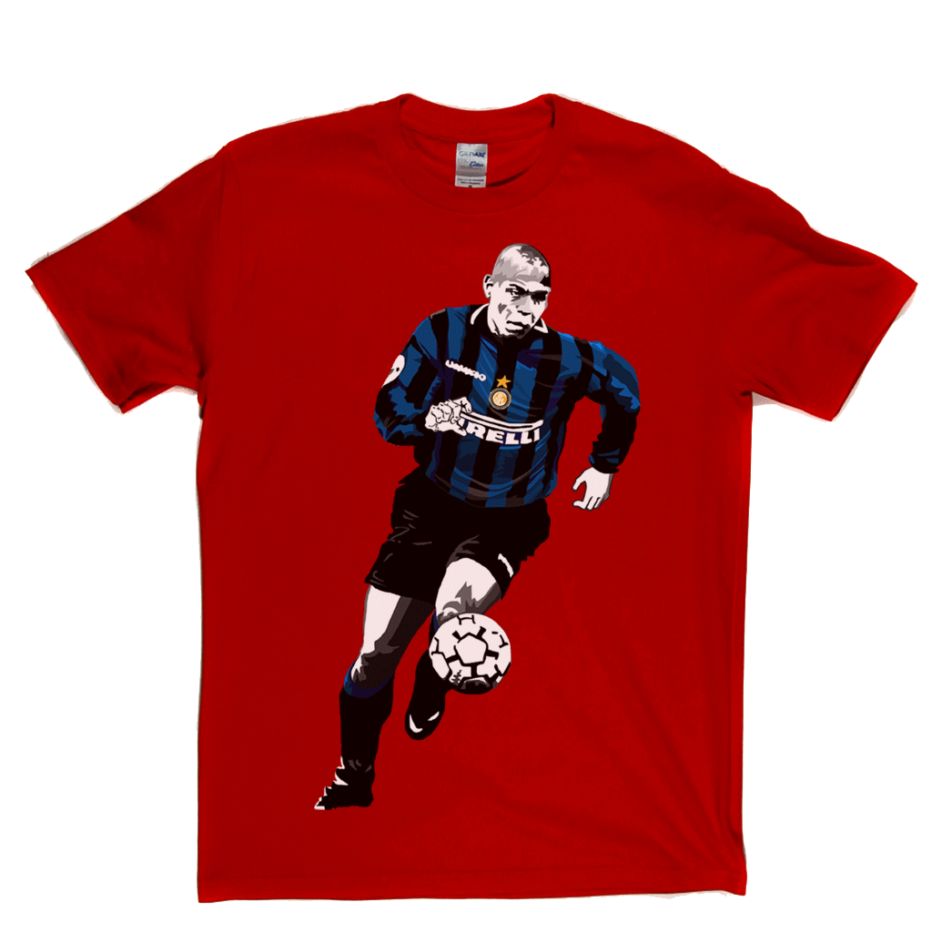 Real Ronaldo Regular T-Shirt