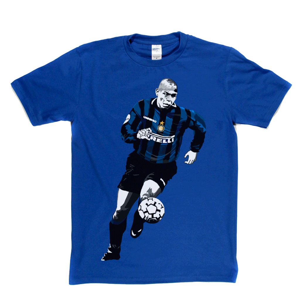 Real Ronaldo Regular T-Shirt