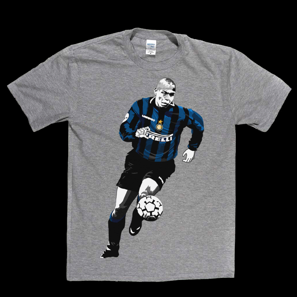 Real Ronaldo Regular T-Shirt