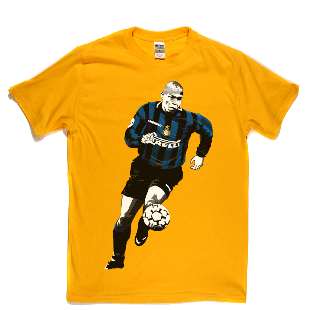 Real Ronaldo Regular T-Shirt