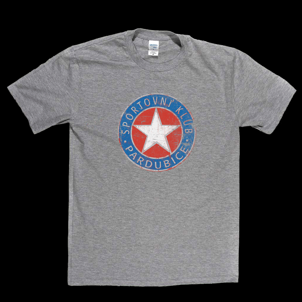 SK Pardubice Regular T-Shirt