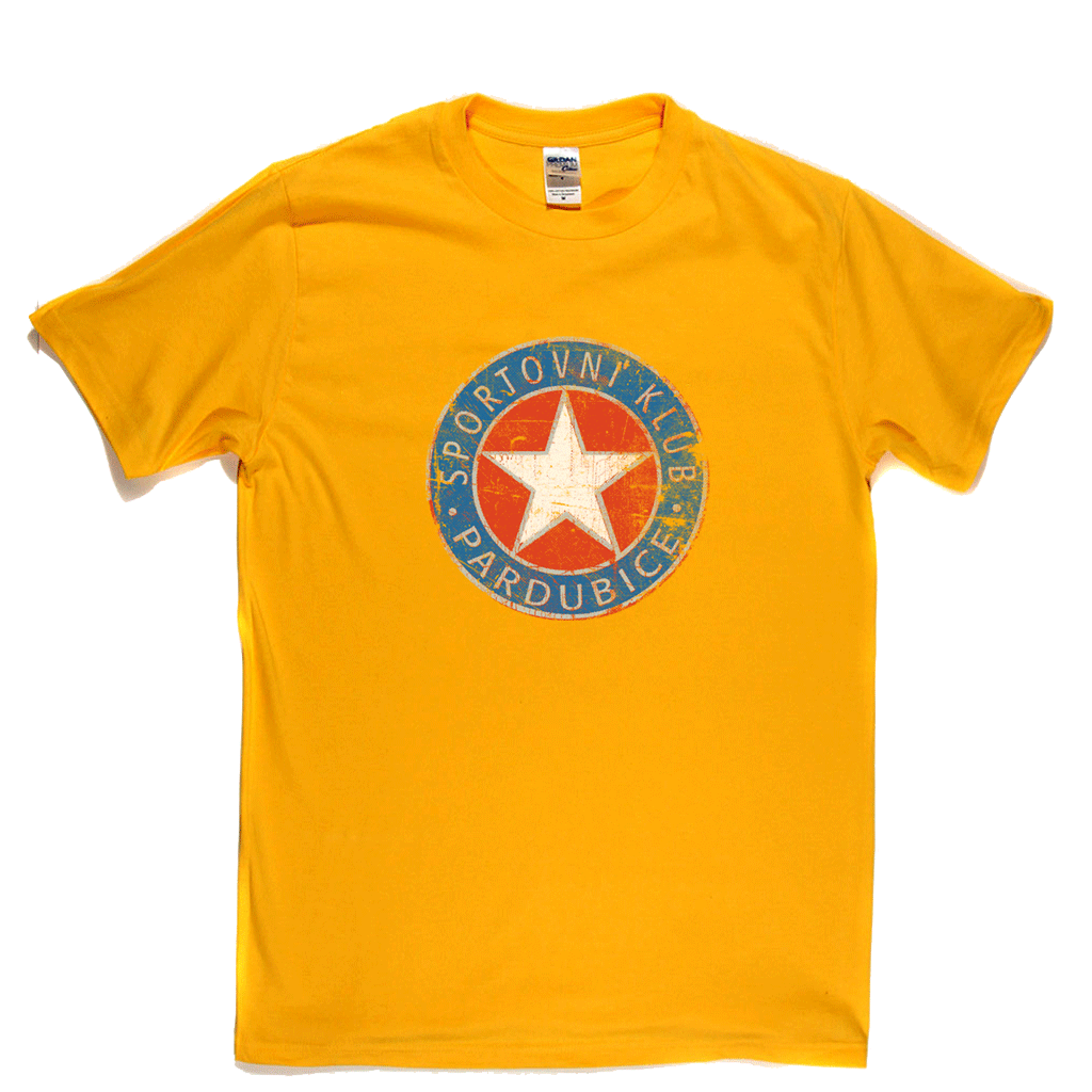 SK Pardubice Regular T-Shirt