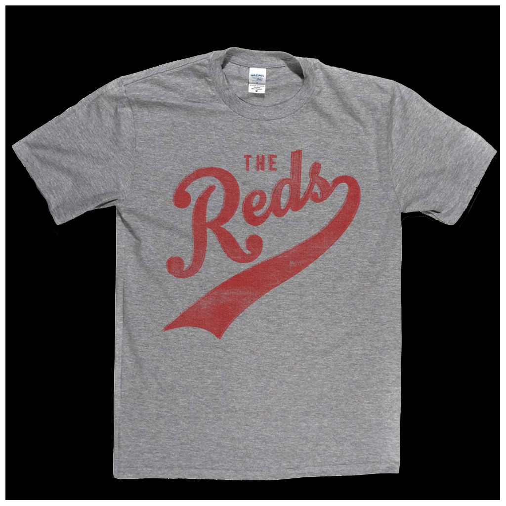 The Reds Regular T-Shirt