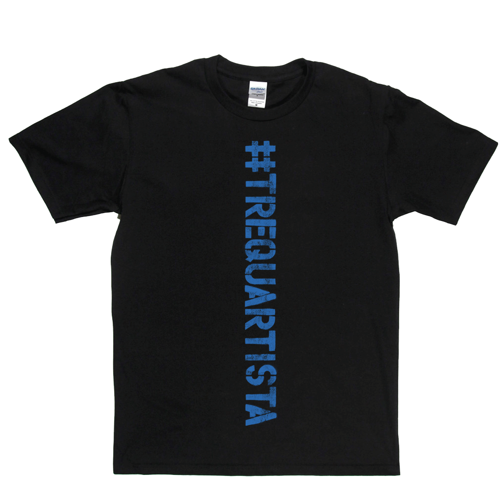 Trequartista Regular T-Shirt