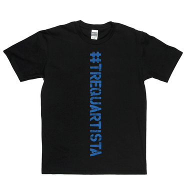 Trequartista Regular T-Shirt